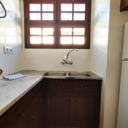 Apartman Hight Point Nature 1 By Homing