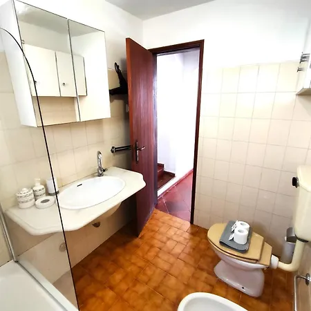 Apartmán Hight Point Nature 1 By Homing