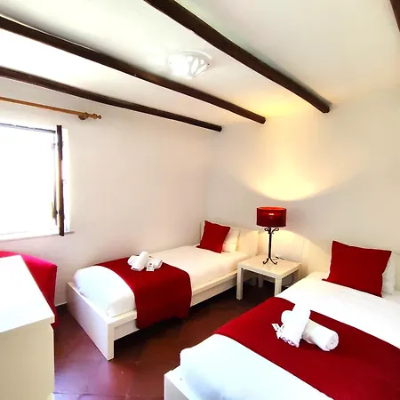 Hight Point Nature 1 By Homing Apartmán Lagos