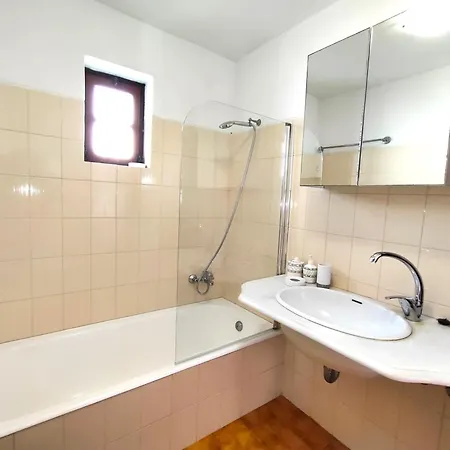 Apartmán Hight Point Nature 1 By Homing Lagos