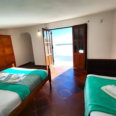 Apartmán Hight Point Nature 1 By Homing *