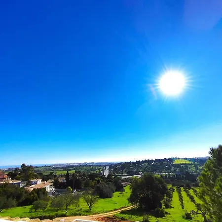 Hight Point Nature 1 By Homing Apartmán *