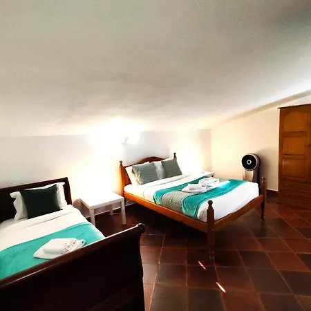 Hight Point Nature 1 By Homing Apartament *