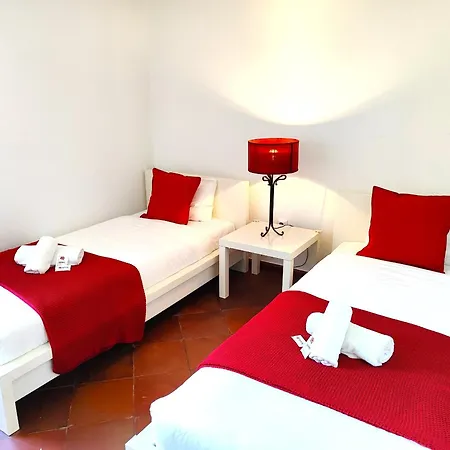 Hight Point Nature 1 By Homing Apartament *